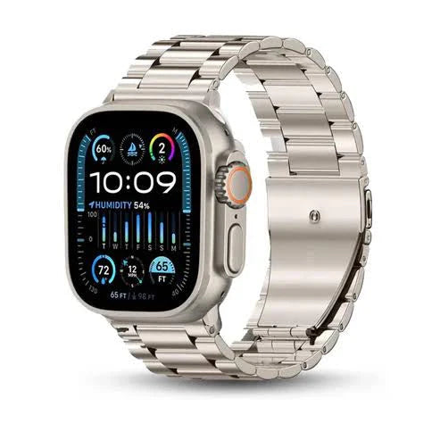 i20 Ultra Max Suit Smartwatch