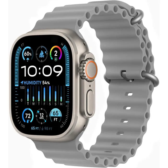 ULTRA 2 SMARTWATCH