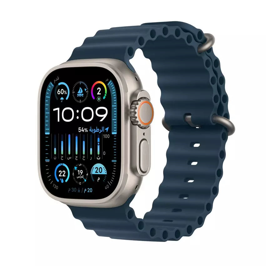 TX Ultra 2 (Apple Logo) Smartwatch