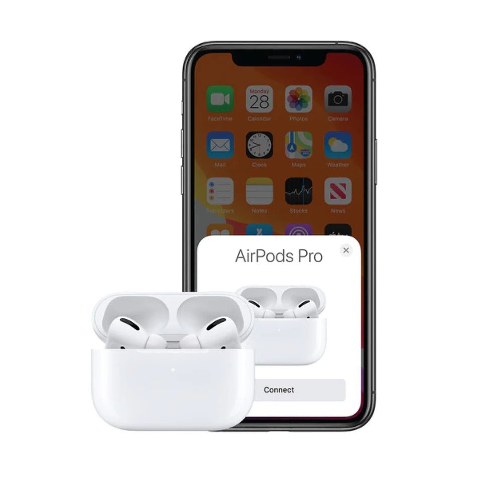 Airpods Pro (2nd Generation) - Safi Trader