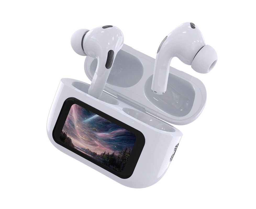Touch Screen Airpods - Safi Trader