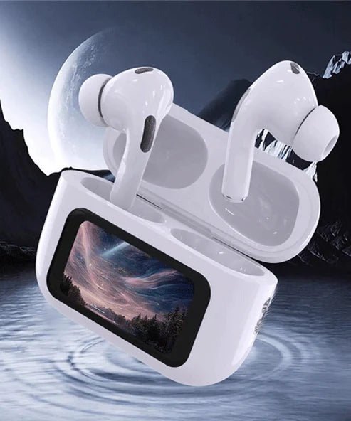 Touch Screen Airpods - Safi Trader