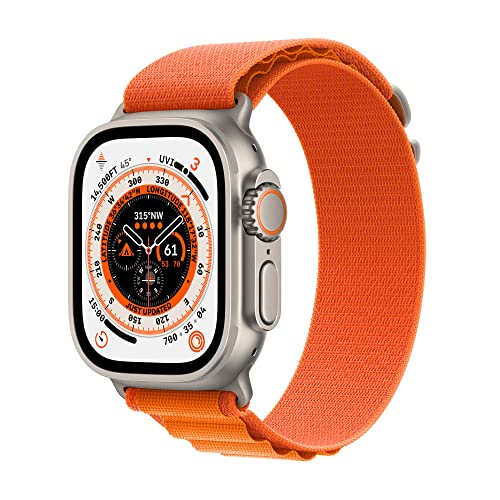 i20 Ultra Max Suit Smartwatch