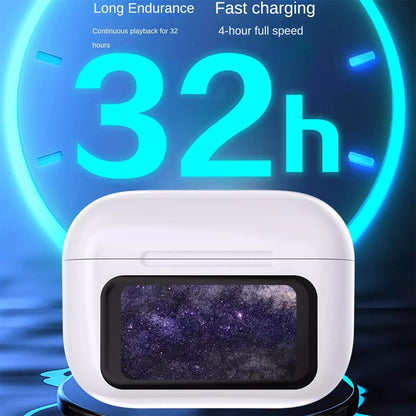 Touch Screen Airpods - Safi Trader
