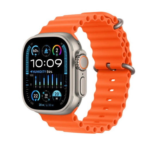 TX Ultra 2 Smartwatch - Safi Trader
