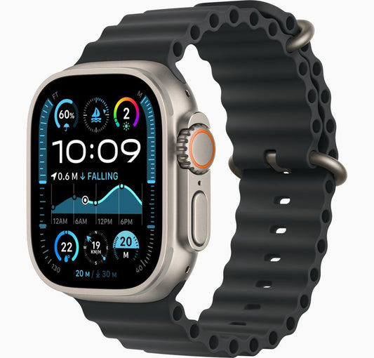 TX Ultra 2 Smartwatch - Safi Trader